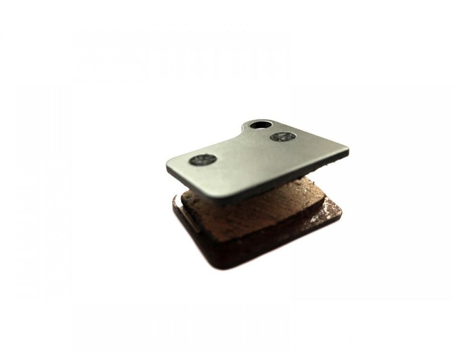Колодки под дисковый тормоз Baradine DS-15 Тайвань