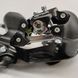 Задній перемикач Shimano Tourney RD-TY800, 6 7, 8 швидкостей (болт)