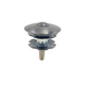 Якір рульової 1-1/8" 28,6 мм з кришкою Kenli