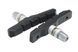 Колодки гальмівні KLS Powerstop V-02, 72 мм, OEM для V-Brake пара