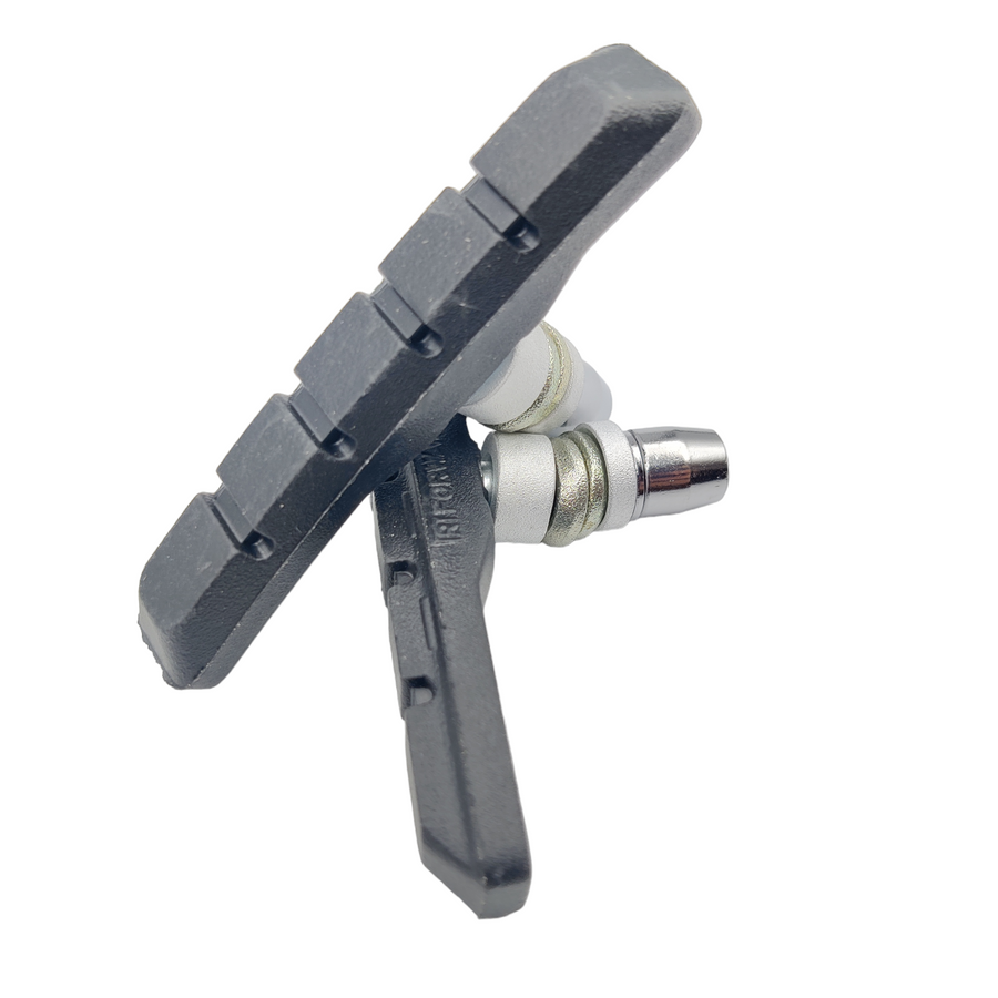 Колодки гальмівні KLS Powerstop V-02, 72 мм, OEM для V-Brake пара