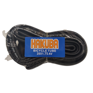 Камера Hakuba 28" 1.75/2.125 автоніпель Shrader AV 32 мм