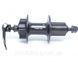 Алюмінієва Задня Втулка під касету на 36 спиць Shimano FH-M475 для дискових гальм на ексцентрики