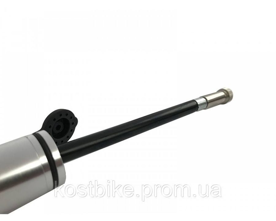 Насос для велосипеда ручної Z INFLATOR