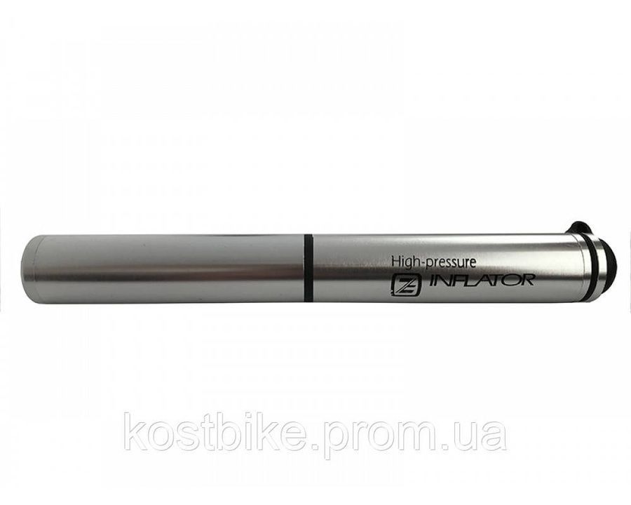 Насос для велосипеда ручної Z INFLATOR