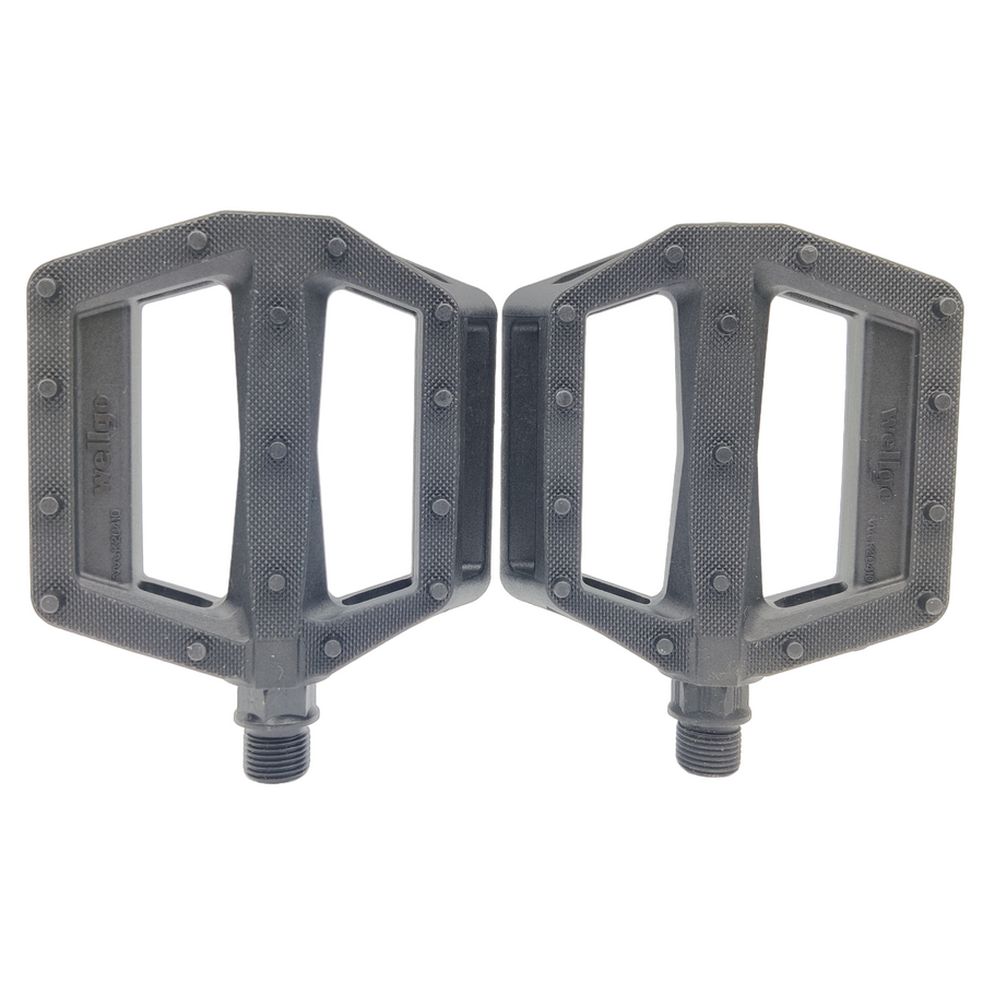 Педали нейлоновые Wellgo B267N