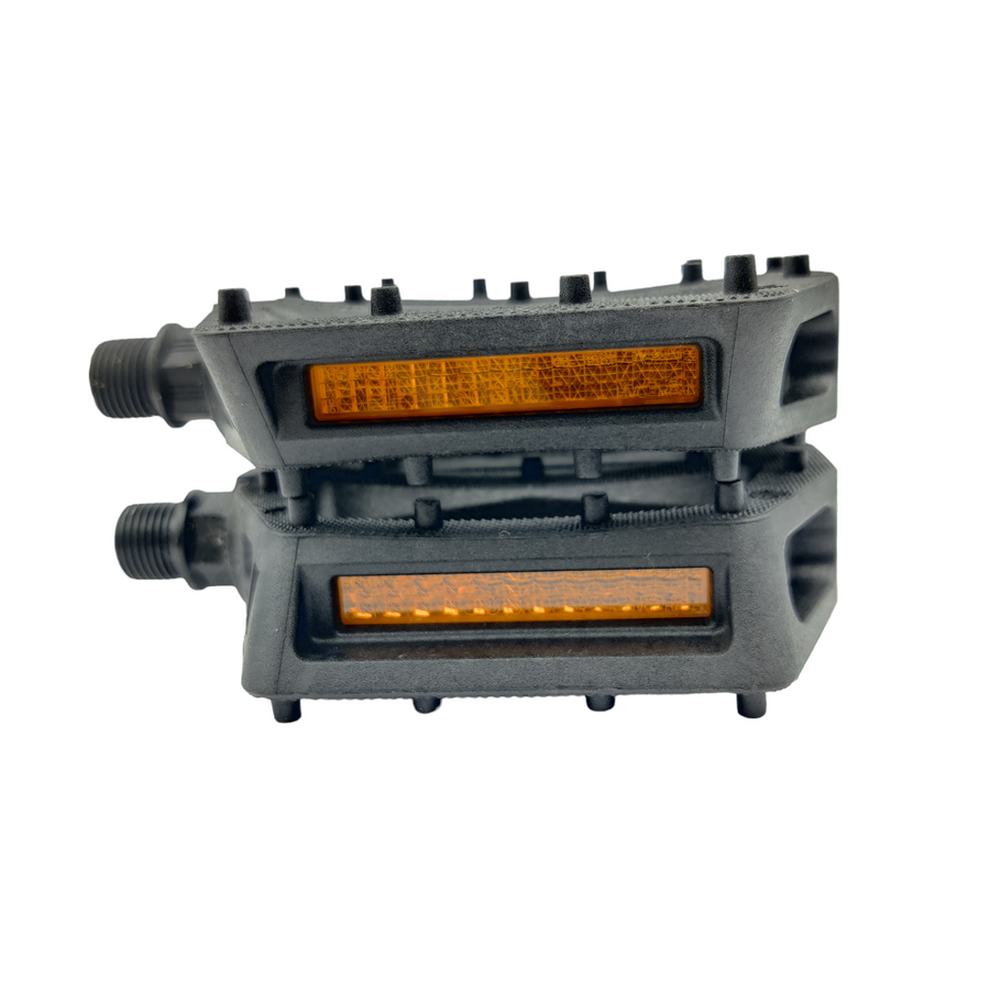 Педали нейлоновые Wellgo B267N