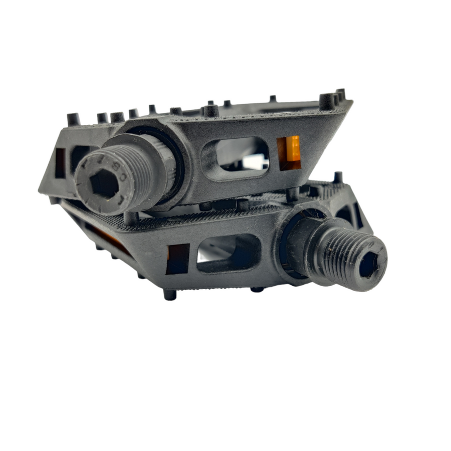 Педали нейлоновые Wellgo B267N