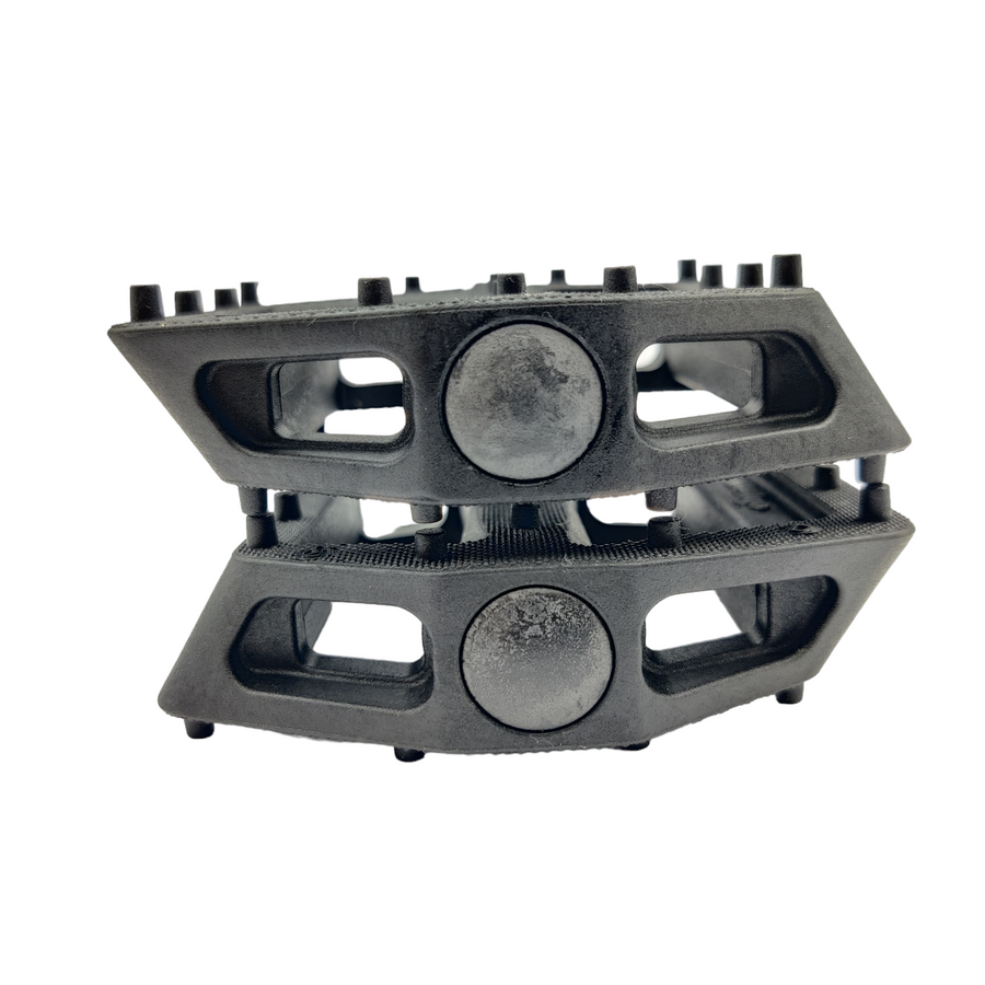 Педали нейлоновые Wellgo B267N