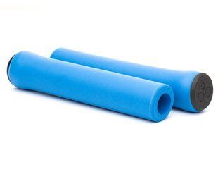 Грипсы ONRIDE FoamGrip, 130 мм пена, синий