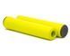 Гріпси ONRIDE FoamGrip, 130 мм піна, зелений
