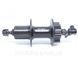 Задняя втулка Shimano FH-M475 36 спиц задняя втулка для дисковых тормозов алюминиевая для велосипеда