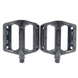 Педали алюминиевые Wellgo B155 MTB