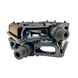 Педали алюминиевые Wellgo B155 MTB