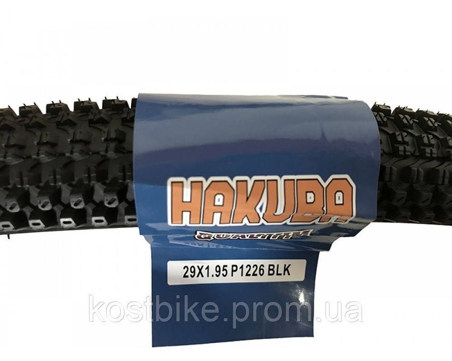 Покришка для найнера 29" 1.95 покришка для спортивного гірського MTB велосипеда