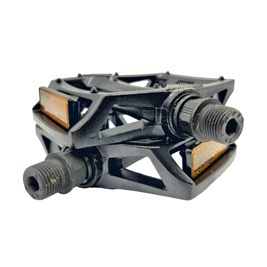 Педали алюминиевые Wellgo B155 MTB