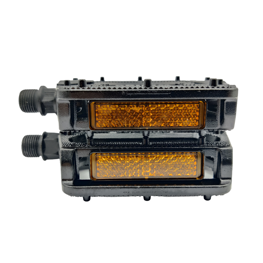 Педали алюминиевые Wellgo B155 MTB