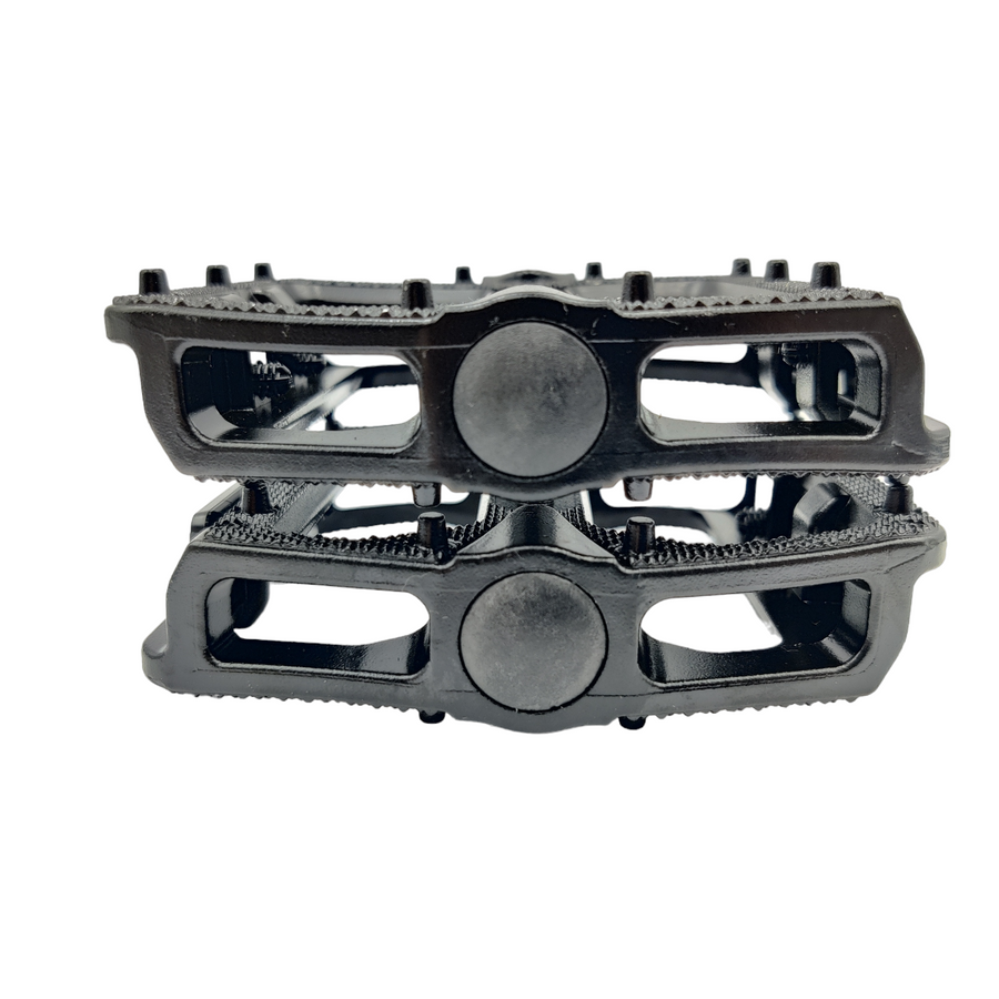 Педали алюминиевые Wellgo B155 MTB